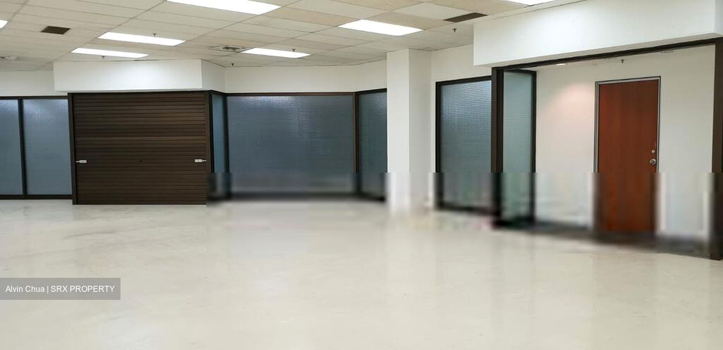 Imm Building (D22), Factory #578104571